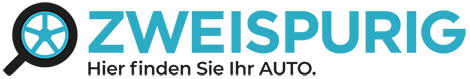 Zweispurig Logo